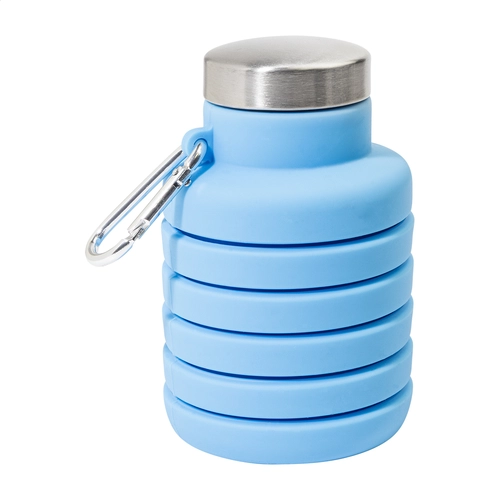 image du produit Bouteille pliable - 500 ml