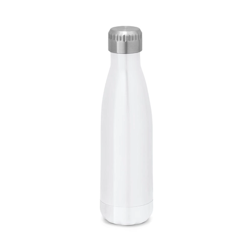 image du produit Bouteille thermos 510ml en acier inox à sublimation - Gourde isotherme