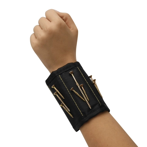 image du produit Brassard magnétique - avec fermeture velcro