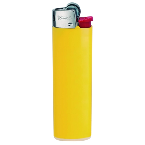 image du produit Briquet BIC J23 7,6 cm - briquet à pierre