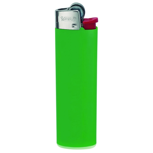 image du produit Briquet BIC J23 7,6 cm - briquet à pierre