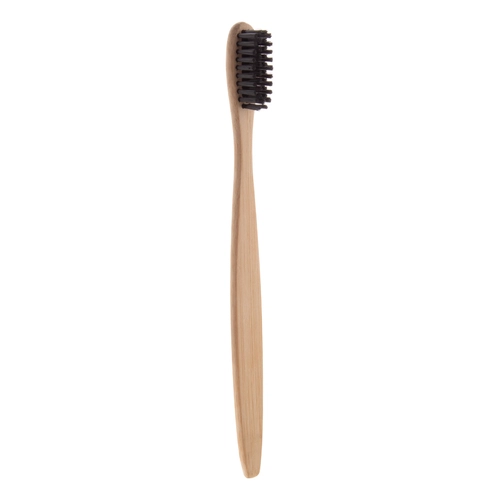 image du produit Brosse à dents en bambou BOOHOO