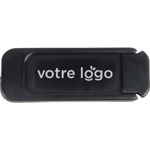 image du produit Cache webcam HIDE pour PC portable