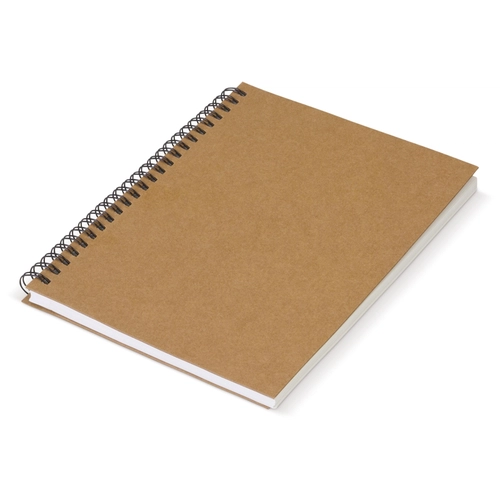 image du produit Cahier à spirale en papier de roches ligné 130g,m2