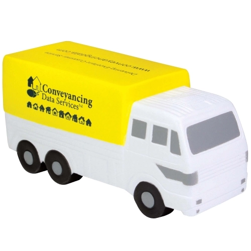 image du produit Camion anti-stress