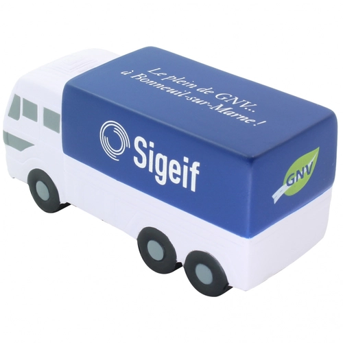 image du produit Camion anti-stress