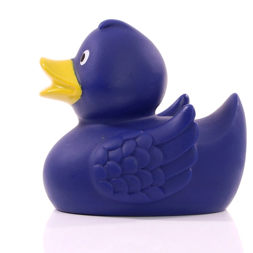 image du produit Canard couinant 7,5 cm - convient aux enfants de moins de 3 ans