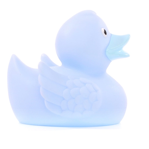 image du produit Canard couinant 7,5 cm - convient aux enfants de moins de 3 ans