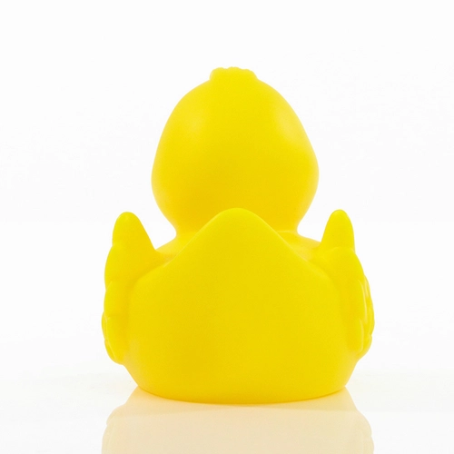 image du produit Canard couinant 7,5 cm - convient aux enfants de moins de 3 ans