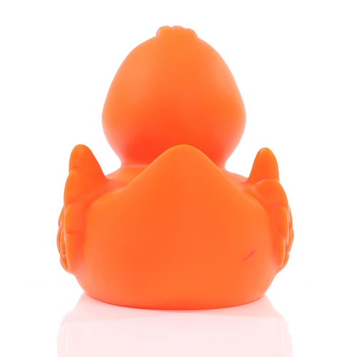 image du produit Canard couinant 7,5 cm - convient aux enfants de moins de 3 ans