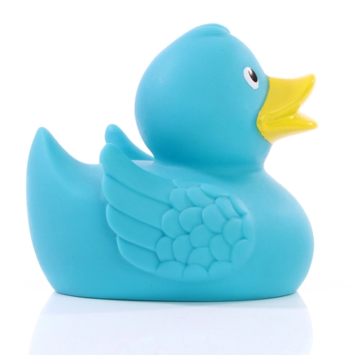 image du produit Canard couinant 7,5 cm - convient aux enfants de moins de 3 ans