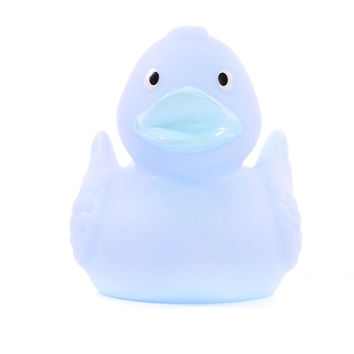 image du produit Canard couinant 7,5 cm - convient aux enfants de moins de 3 ans