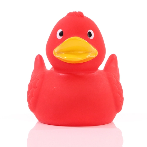 image du produit Canard couinant 7,5 cm - convient aux enfants de moins de 3 ans