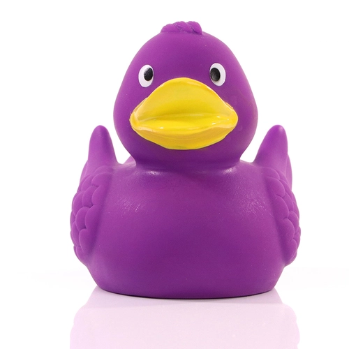 image du produit Canard couinant 7,5 cm - convient aux enfants de moins de 3 ans