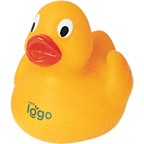 image du produit Canard jaune couinant 4,5 cm