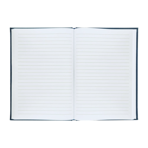 image du produit Carnet A5 ligné 128 pages - fabrication France