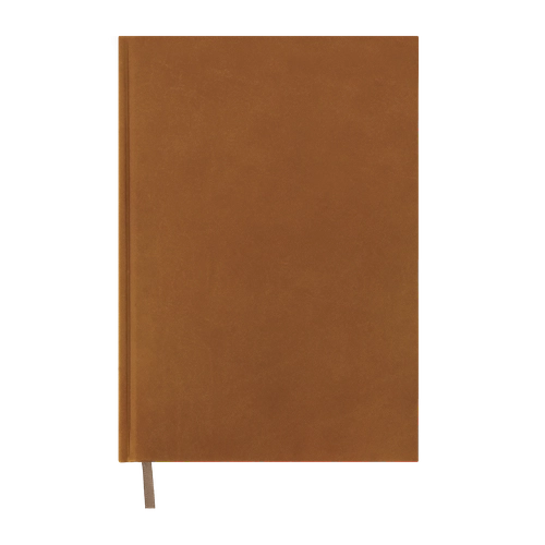 image du produit Carnet A5 ligné 128 pages - fabrication France