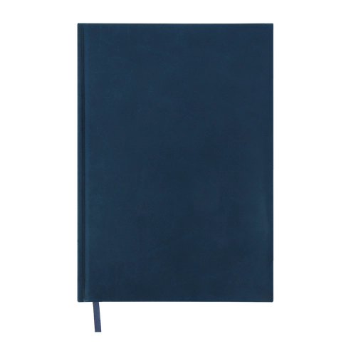 image du produit Carnet A5 ligné 128 pages - fabrication France