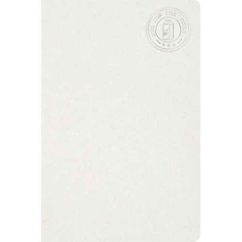 image du produit Carnet A5 souple avec 80 feuilles lignées