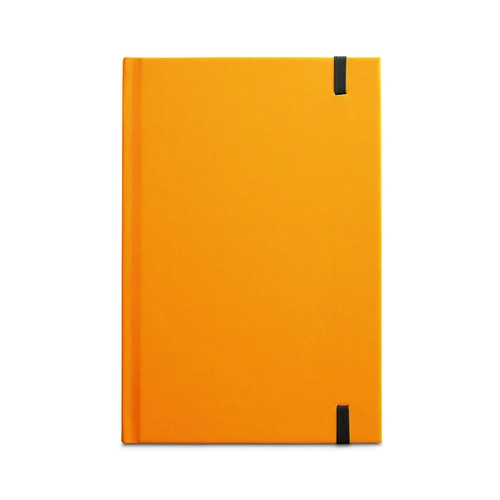 image du produit Carnet A5 WATTER fluorescent - couverture rigide