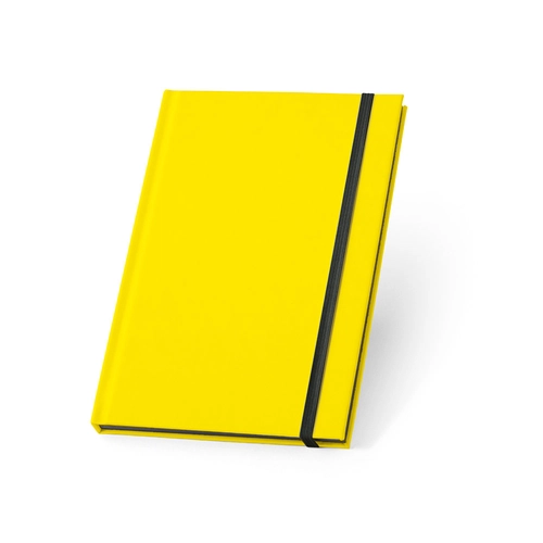 image du produit Carnet A5 WATTER fluorescent - couverture rigide