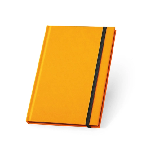 image du produit Carnet A5 WATTER fluorescent - couverture rigide