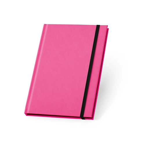 image du produit Carnet A5 WATTER fluorescent - couverture rigide