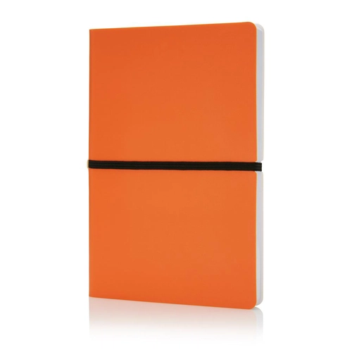 image du produit Carnet de notes A5 avec couverture souple