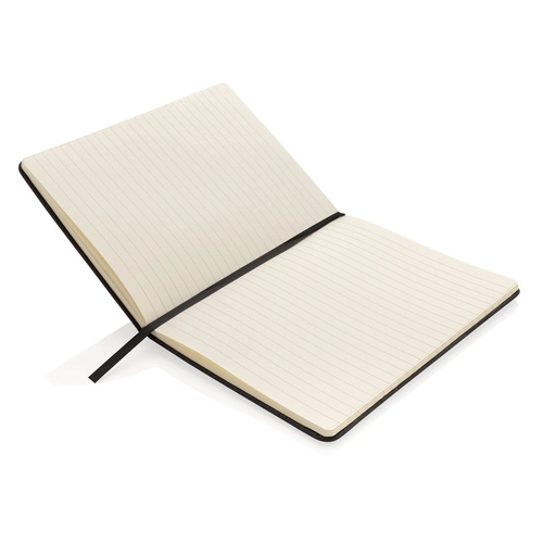 image du produit Carnet de notes A5 - cahier avec pochette téléphone