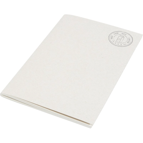 image du produit Carnet de notes au format A5 avec 30 feuilles lignées