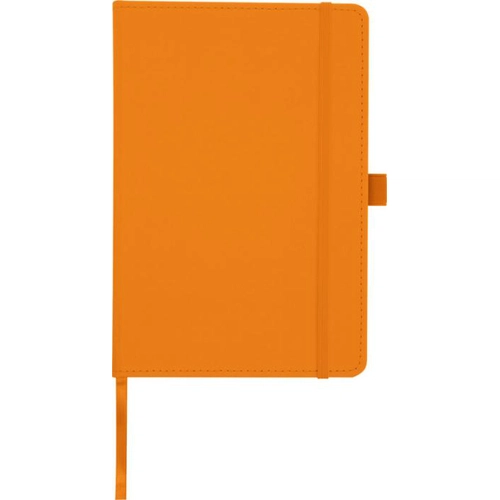 image du produit Carnet de notes Thalaasa en plastique océanique