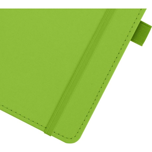 image du produit Carnet de notes Thalaasa en plastique océanique