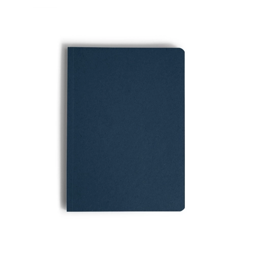 image du produit Carnet dos collé A5 - fabrication française