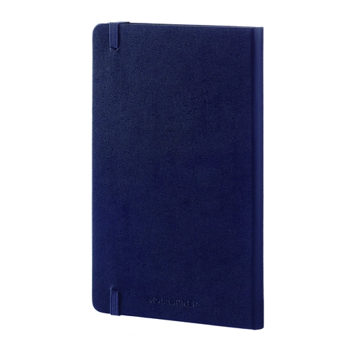 image du produit Carnet MOLESKINE - couverture rigide