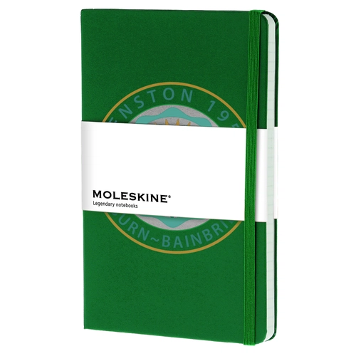 image du produit Carnet MOLESKINE - couverture rigide