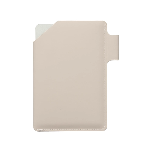 image du produit Carnet porte-passeport - A6