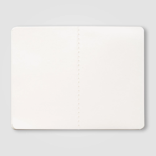 image du produit Carnet porte-passeport - A6