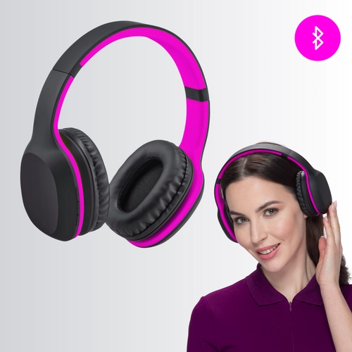 image du produit Casque Audio bluetooth 5.0