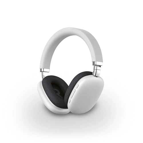 image du produit Casque audio bluetooth avec ANC et microphone - avec 16 heures d'autonomie