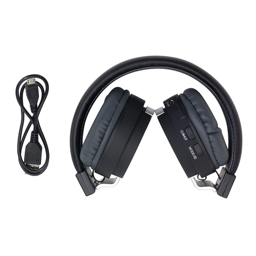 image du produit Casque audio Bluetooth FREE MUSIC