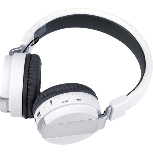 image du produit Casque audio Bluetooth FREE MUSIC