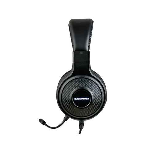 image du produit Casque gaming BLAUPUNKT - Casque audio filaire