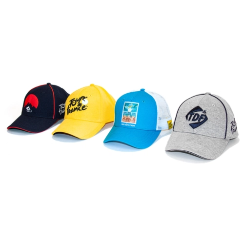 image du produit Casquette 100% sur-mesure