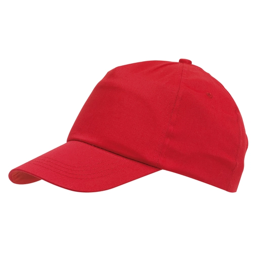 image du produit Casquette 5 pans FAVOURITE 