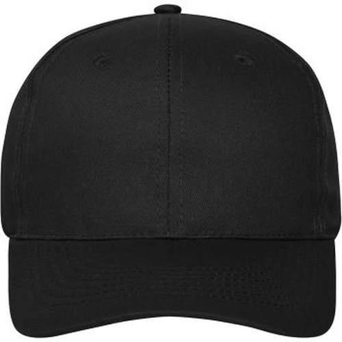 image du produit Casquette 6 panneaux en coton