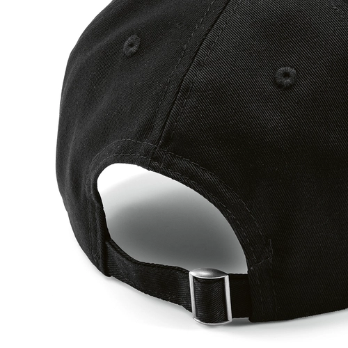 image du produit Casquette en coton recyclé 280g/m2 - casquette 5 panneaux