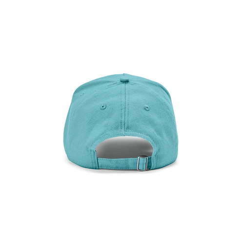 image du produit Casquette en coton recyclé 280g/m2 - casquette 5 panneaux