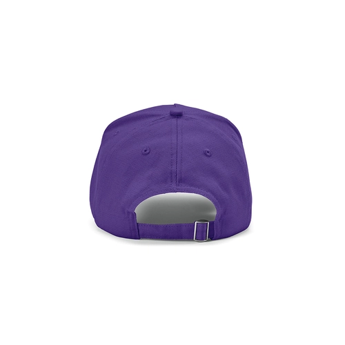 image du produit Casquette en coton recyclé 280g/m2 - casquette 5 panneaux