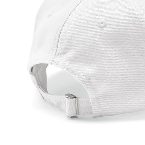 image du produit Casquette en coton recyclé 280g/m2 - casquette 6 panneaux