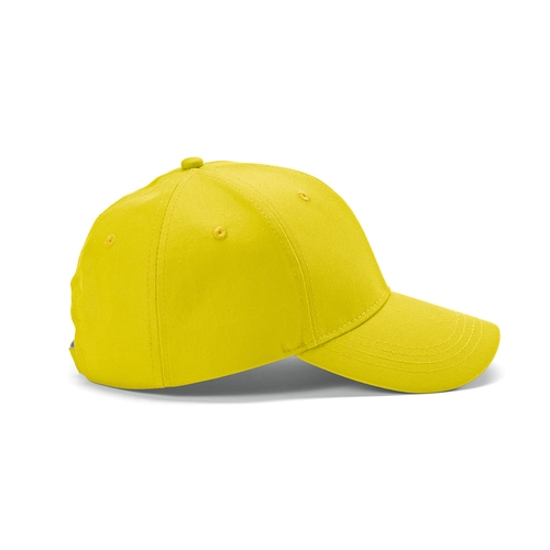 image du produit Casquette en coton recyclé 280g/m2 - casquette 6 panneaux